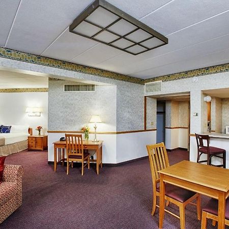 Deer Creek State Park Lodge And Conference Center Crownover Mill Esterno foto