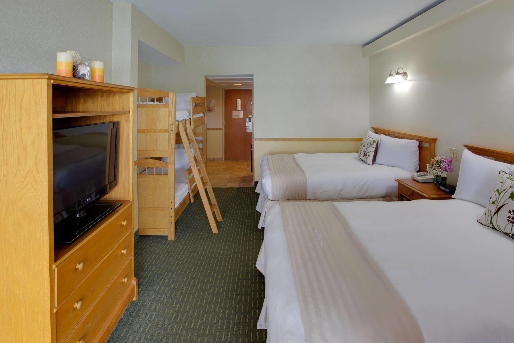 Deer Creek State Park Lodge And Conference Center Crownover Mill Esterno foto