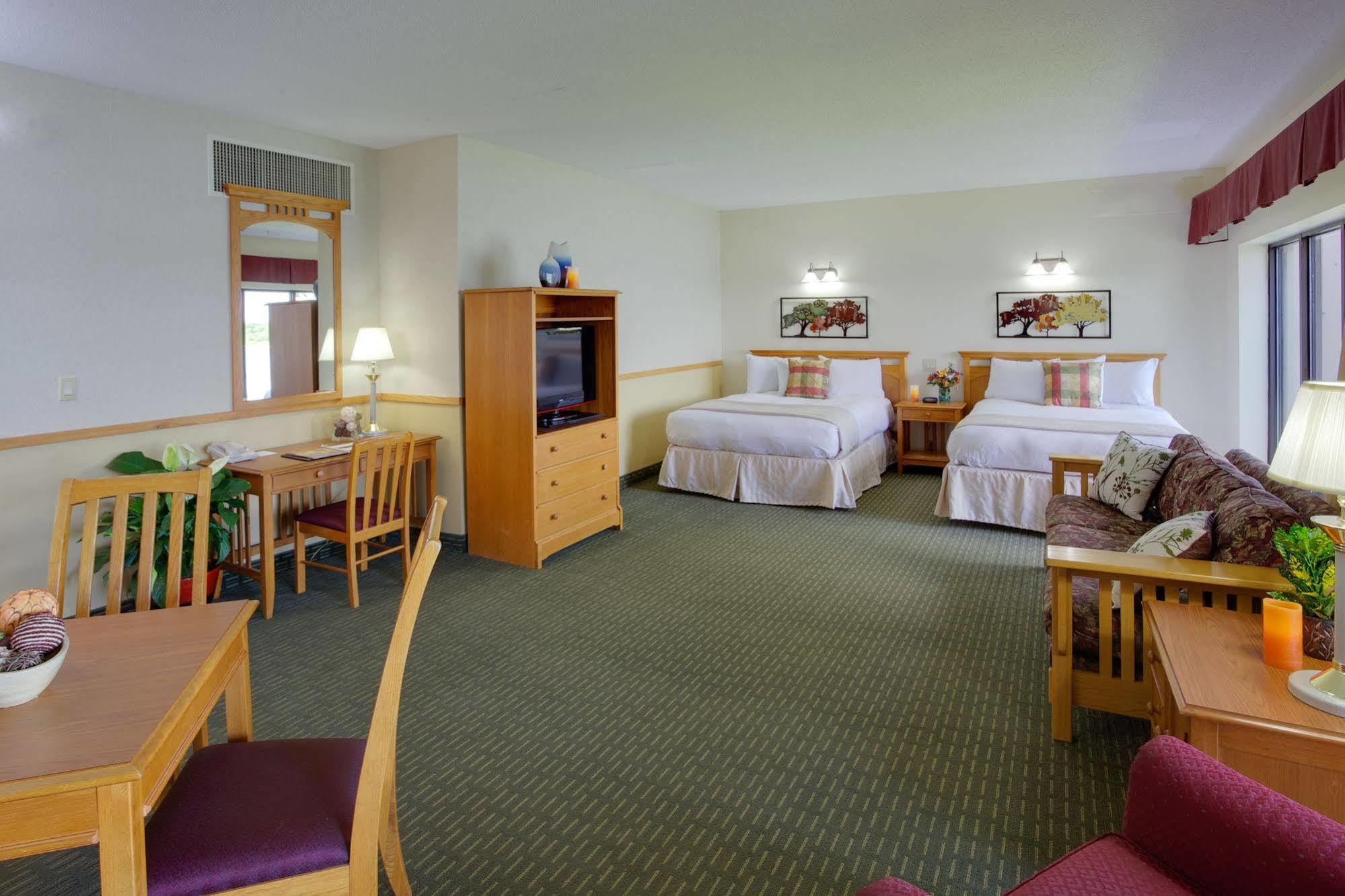 Deer Creek State Park Lodge And Conference Center Crownover Mill Esterno foto